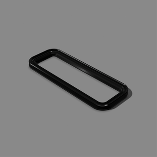 Guarnizione GF1 per ventosa CNC F1 155 × 45 mm