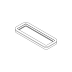 Ventosa CNC M2 130×50 – componente G2M2