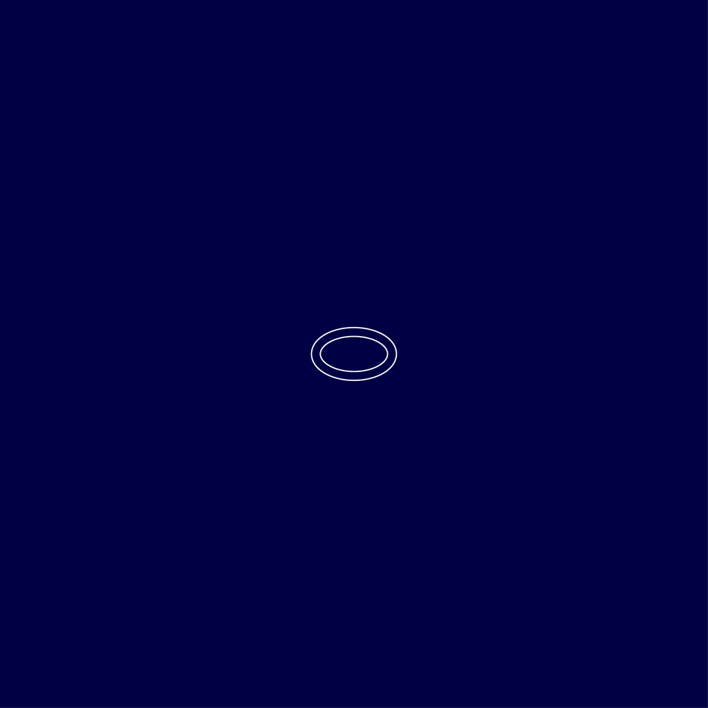 O-ring per ventose CNC