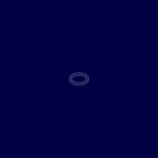 O-ring per ventose CNC