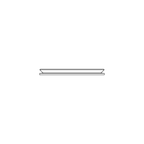 Guarnizione G1M1 per ventosa CNC M1 90×90 mm