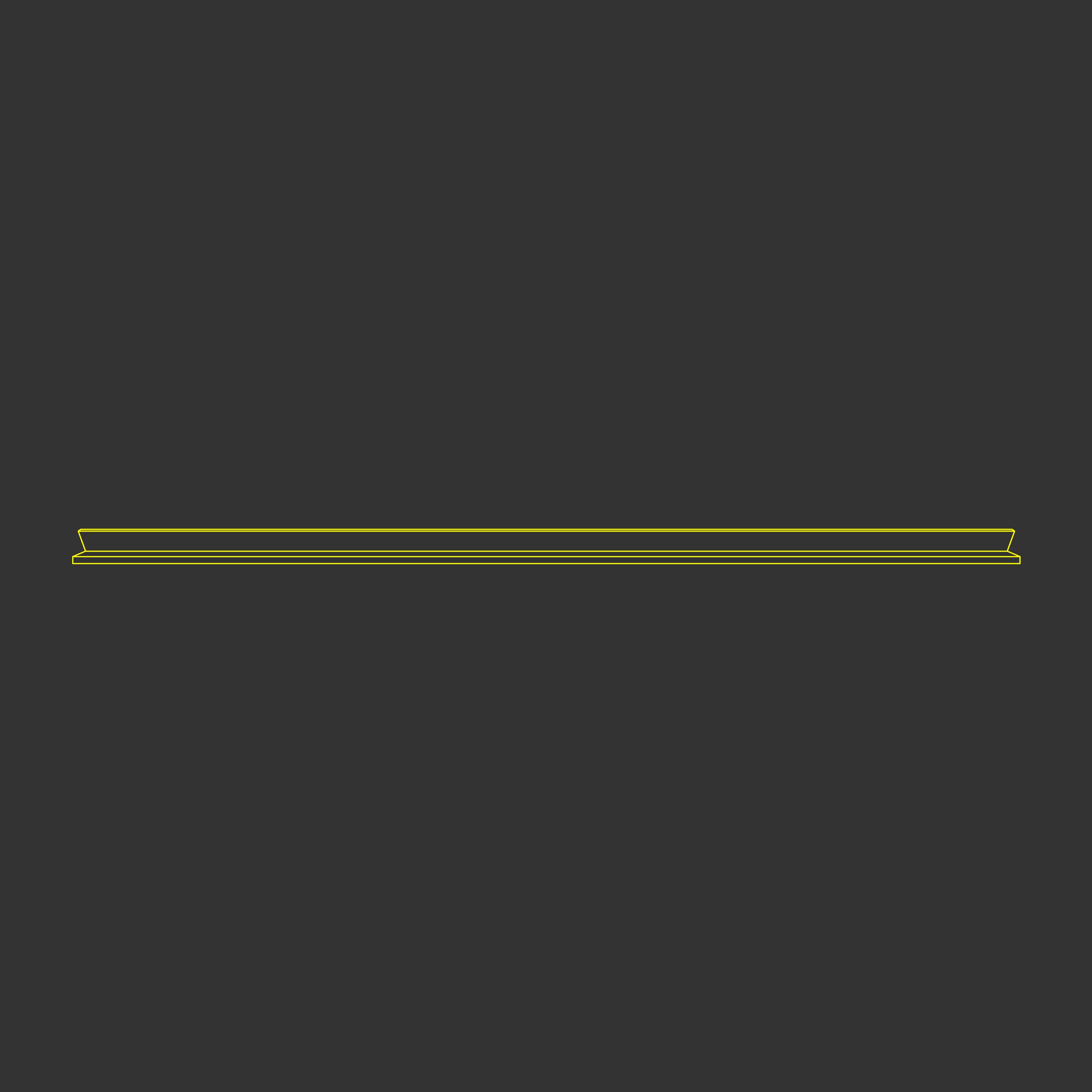 Guarnizione G1CF1 – Ventosa CF1 260×30 mm