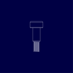 Viti per ventose CNC