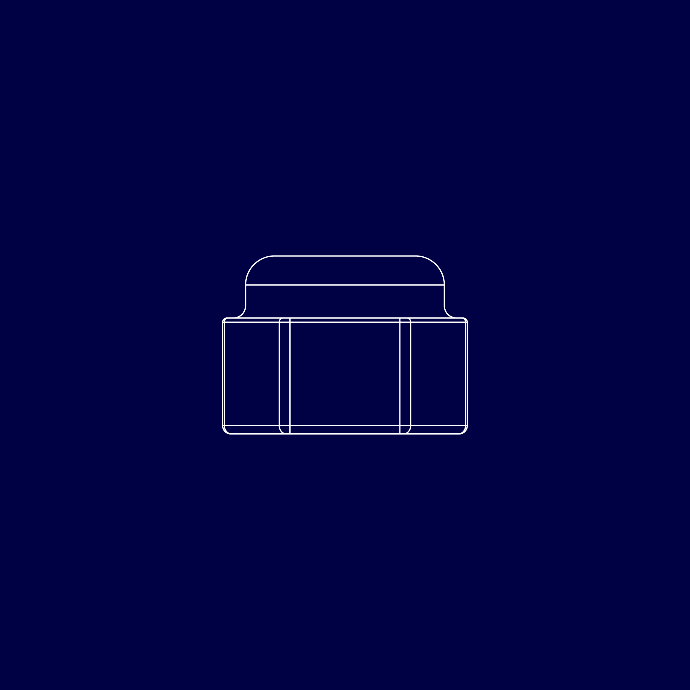 Dadi autobloccanti per ventose CNC