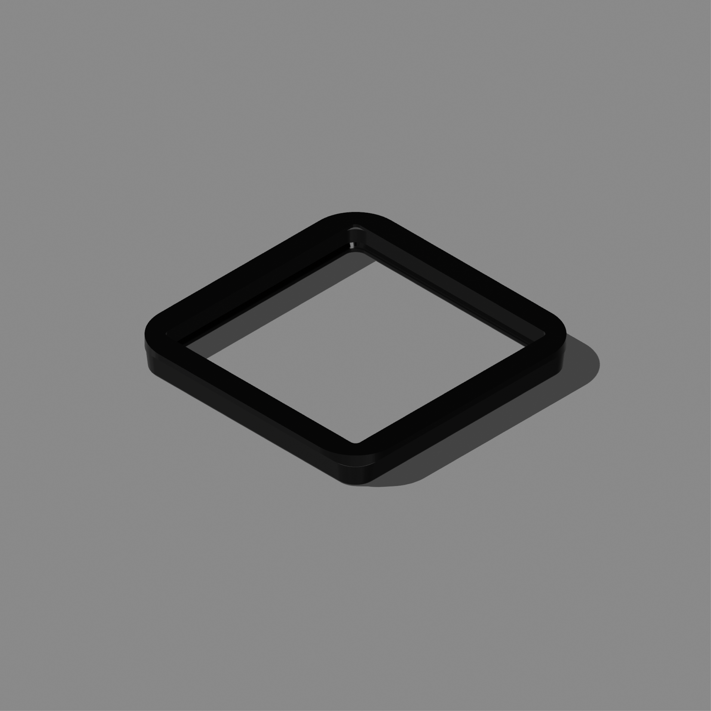 Guarnizione G2M1 per ventosa CNC M1 90×90 mm