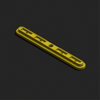 Ricambio corpo RCF1 – Ventosa CF1 260×30 mm