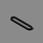 Guarnizione GF2 per ventosa CNC F2 136 × 30 mm