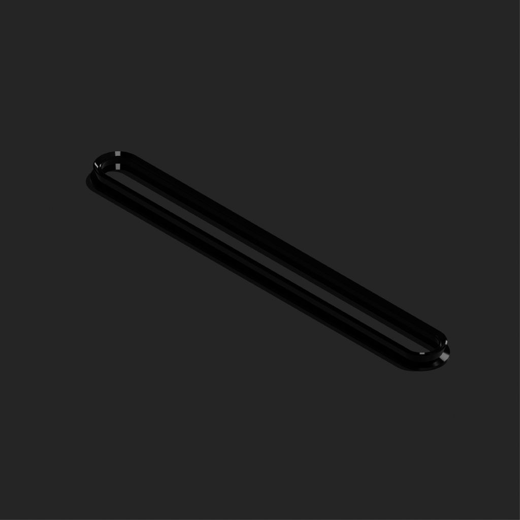Guarnizione G1CF1 – Ventosa CF1 260×30 mm