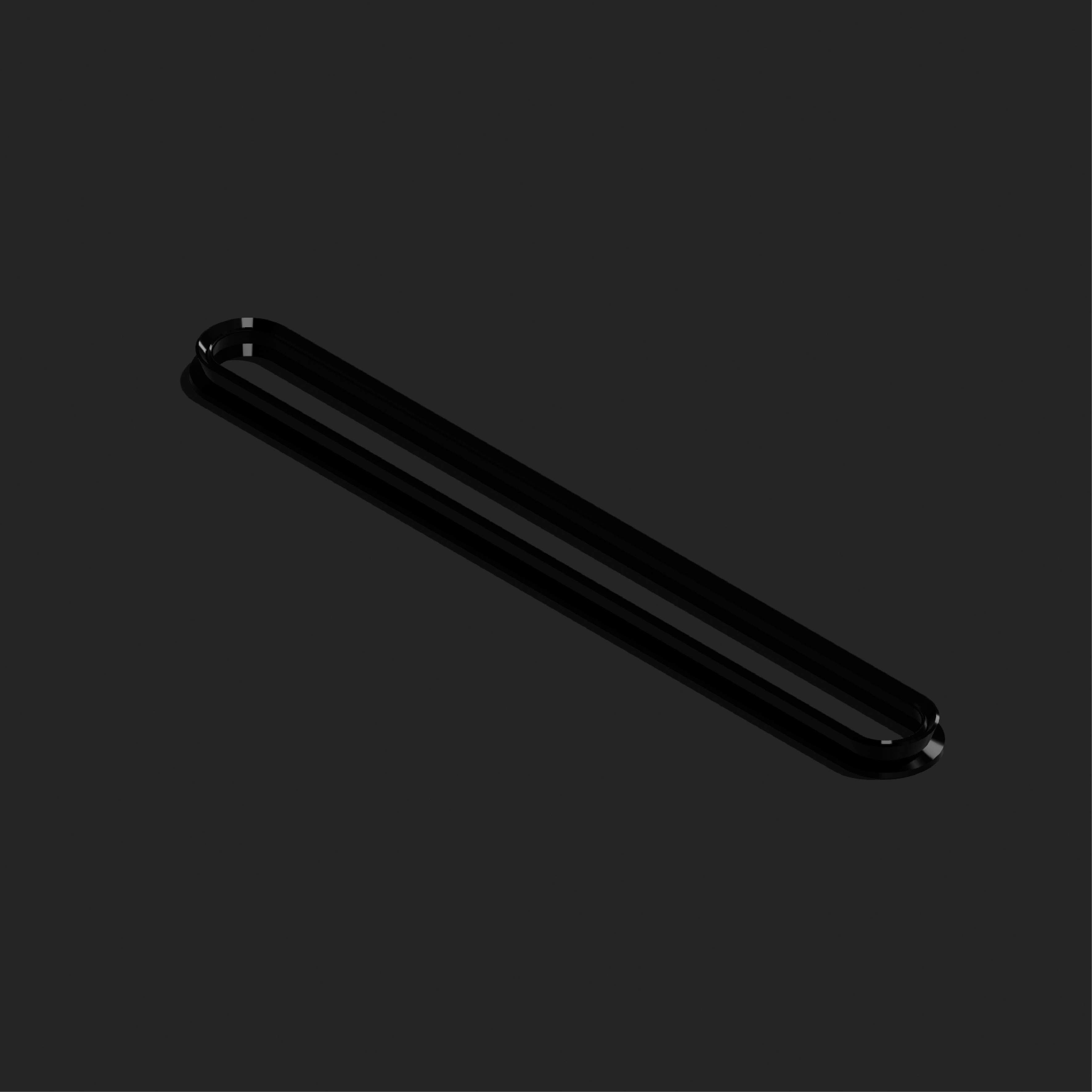 Guarnizione G1CF1 – Ventosa CF1 260×30 mm