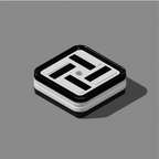 Ventosa CNC M1 90×90 mm per piani multifunzione