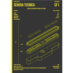 Scheda tecnica CF1