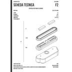 Scheda tecnica F2