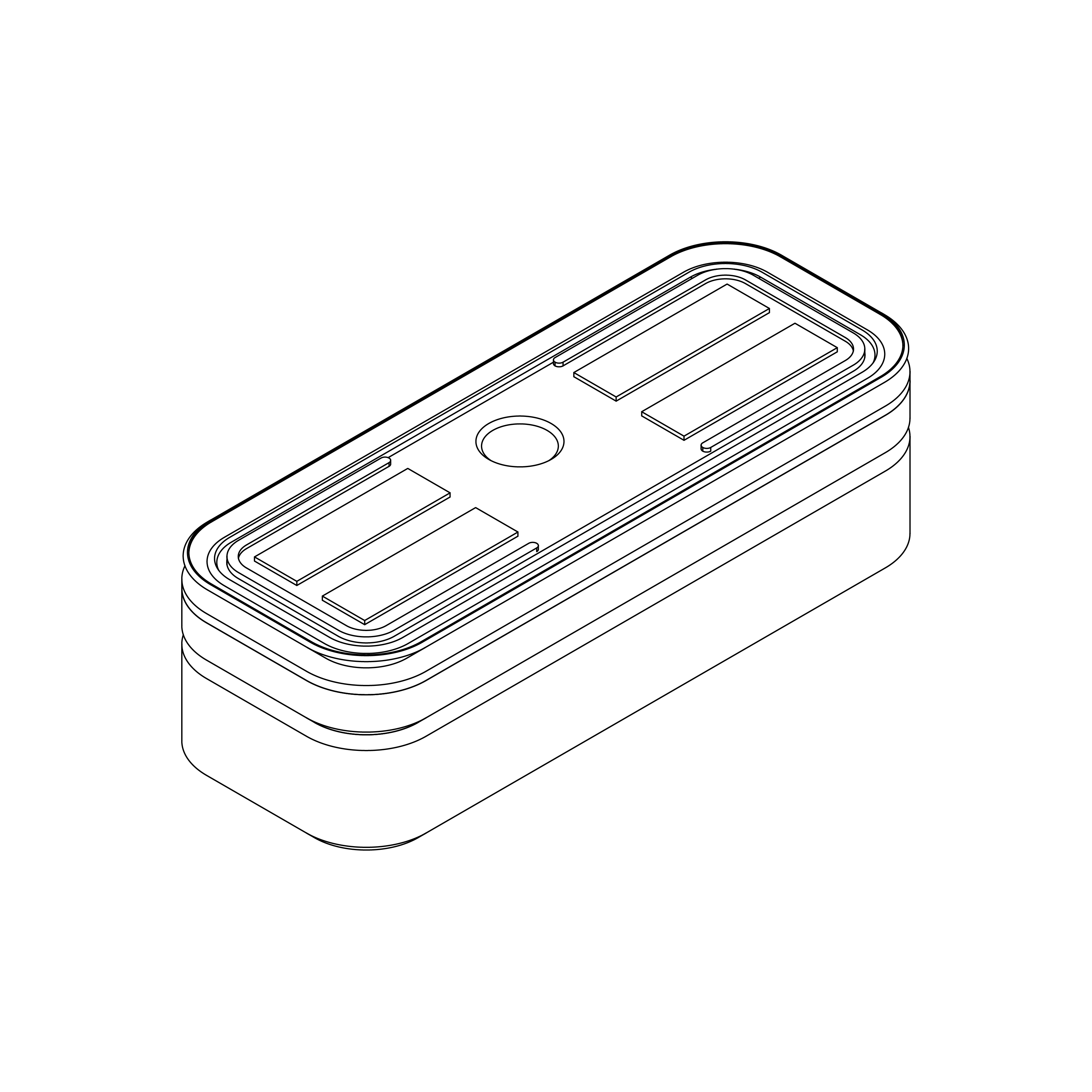 Ventosa completa